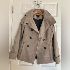 H&M Pea Coat | size 2